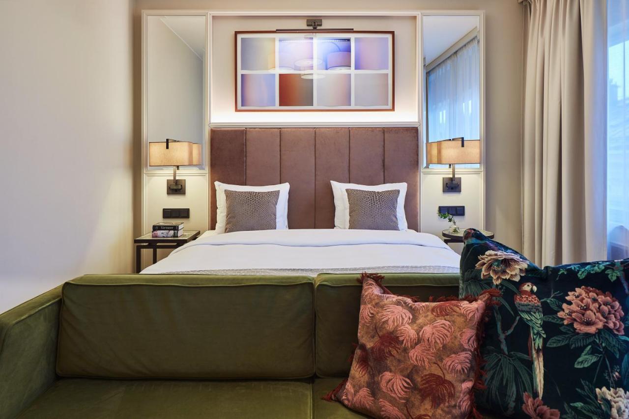 Quarto Excecional Elegante
