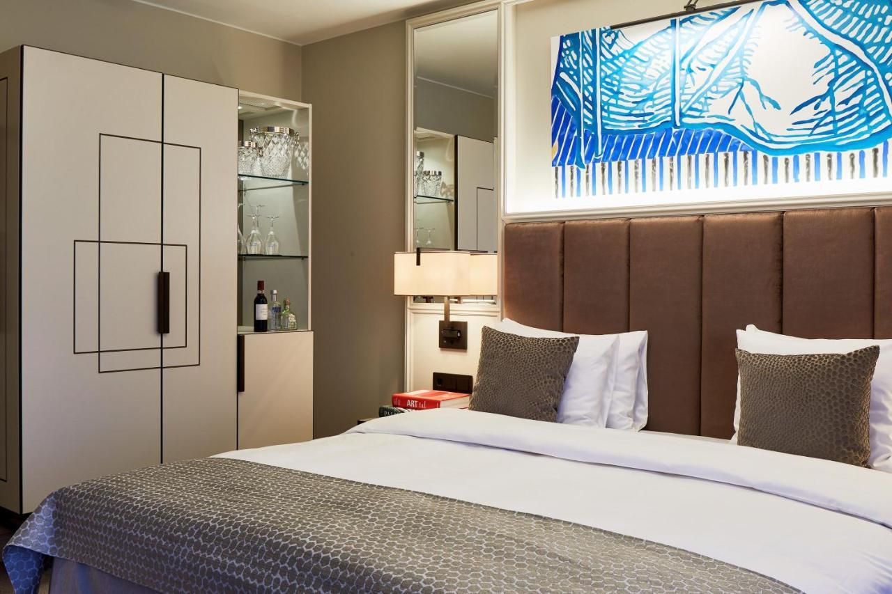 Quarto Graceful Deluxe Signature